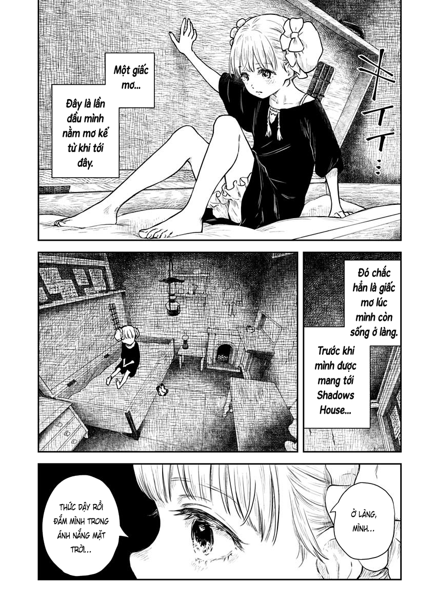 Shadow House Chapter 80 - Trang 6