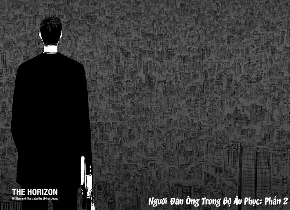 The Horizon (Đường Chân Trời) Chapter 7 - Trang 2