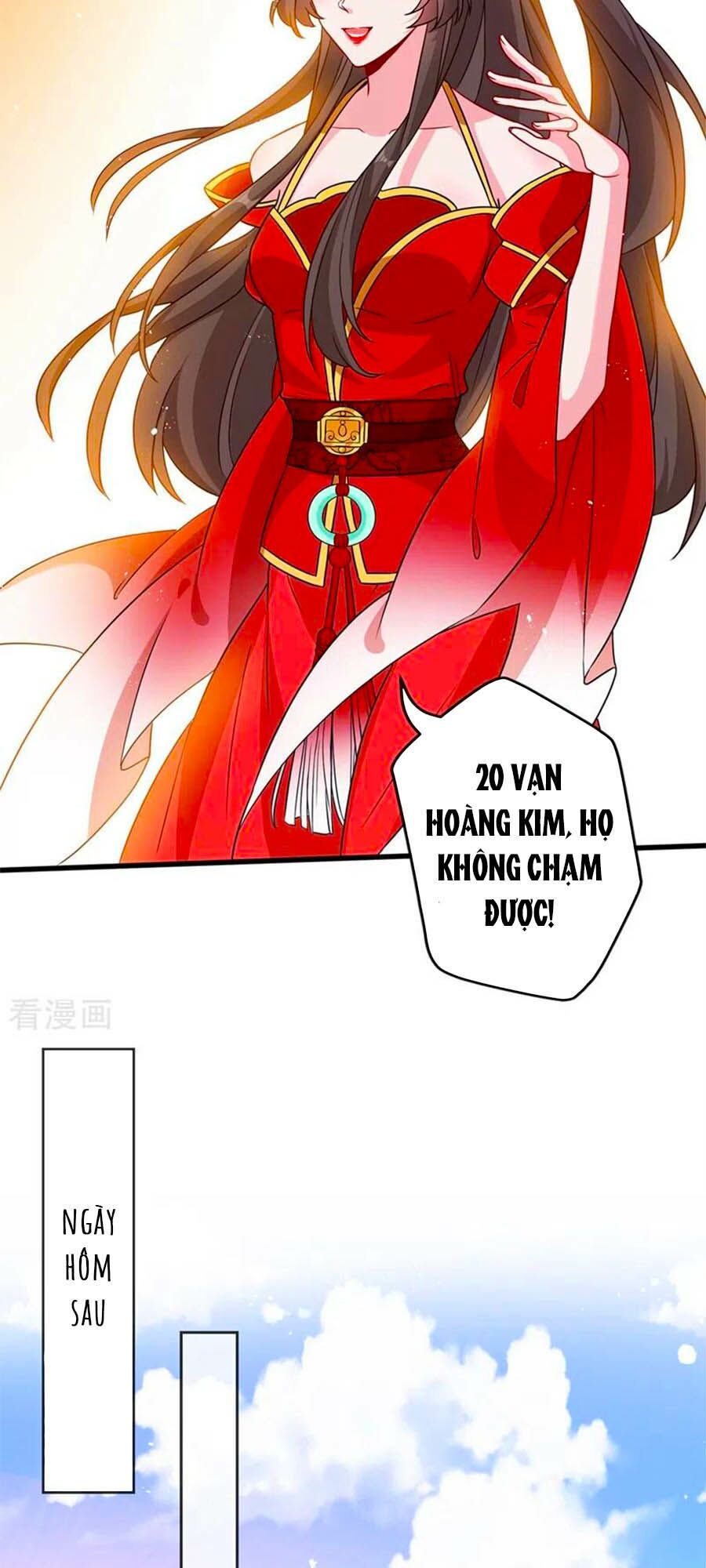 Thú Hắc Cuồng Phi Chapter 48 - Trang 24