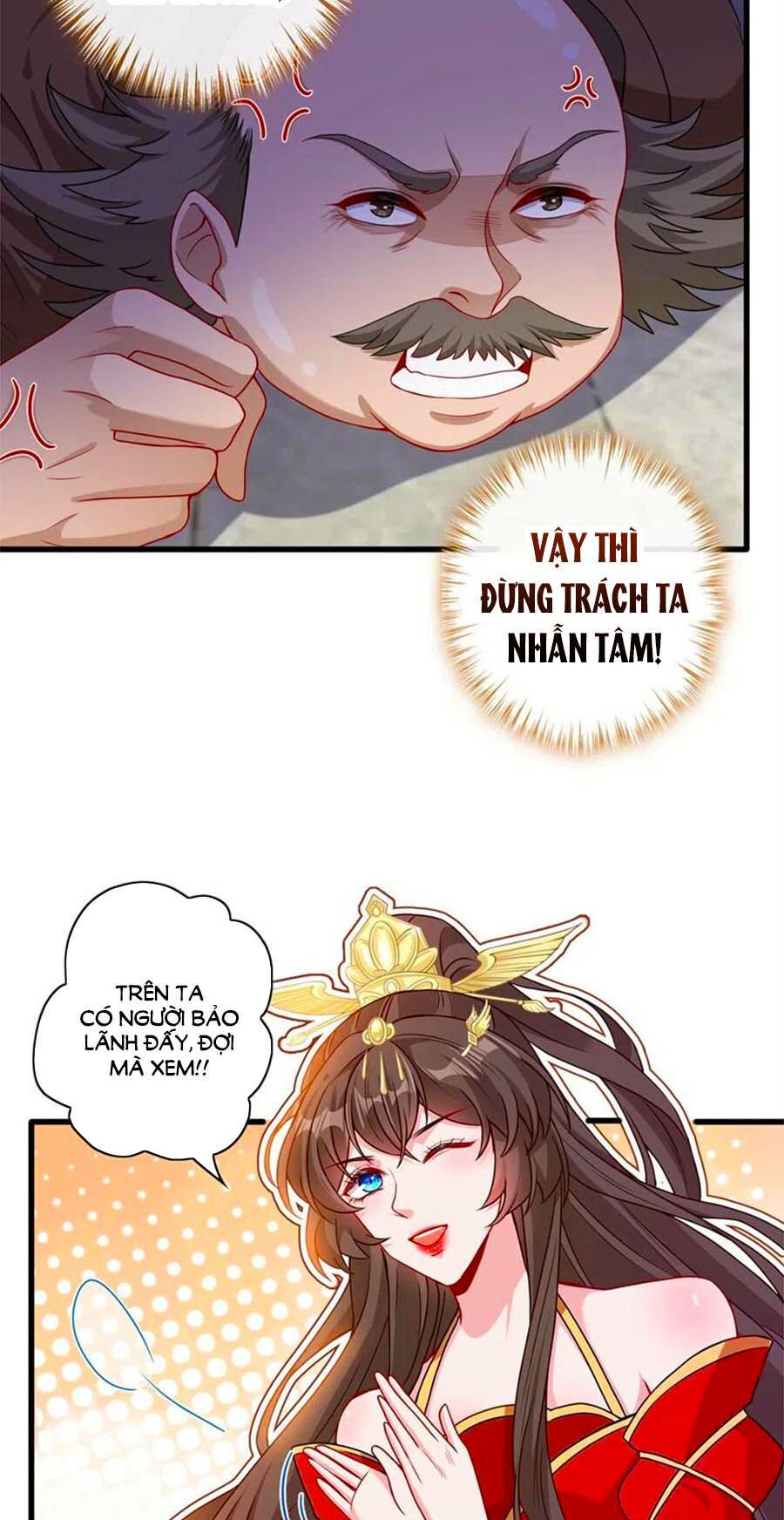 Thú Hắc Cuồng Phi Chapter 48 - Trang 8