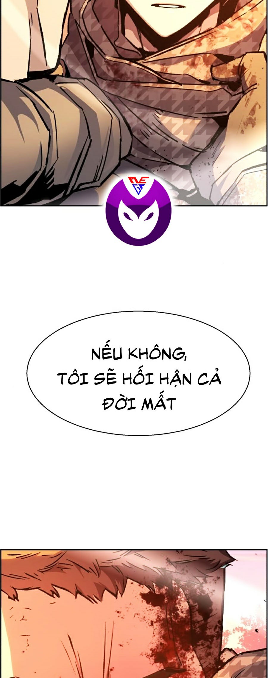 Bạn Học Của Tôi Là Lính Đánh Thuê Chapter 33 - Trang 69