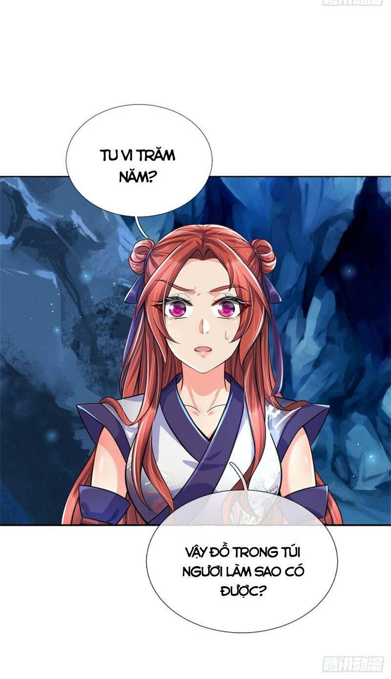 Chúa Tể Chi Lộ Chapter 15 - Trang 2