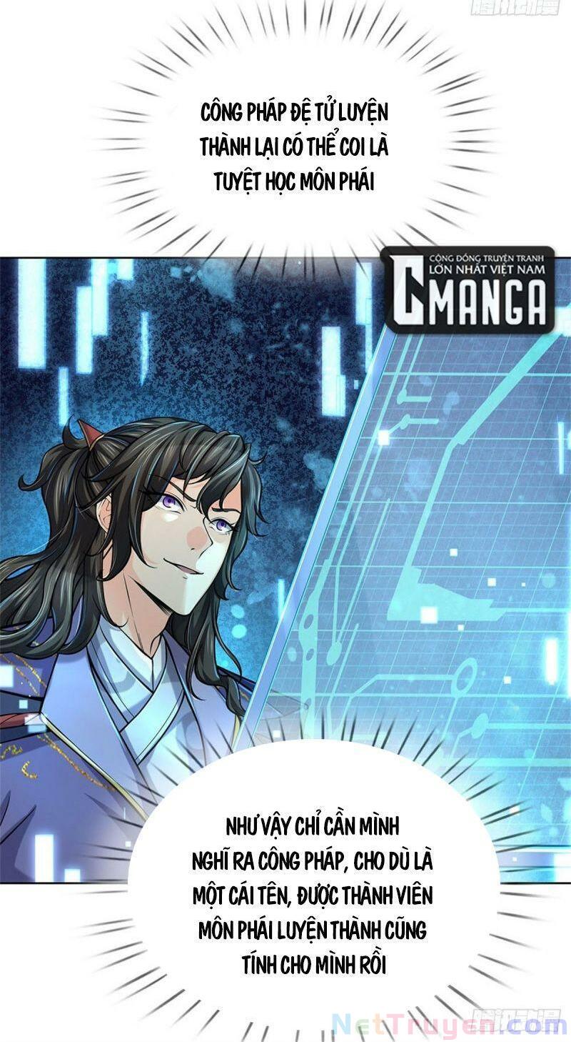 Chúa Tể Chi Lộ Chapter 17 - Trang 2