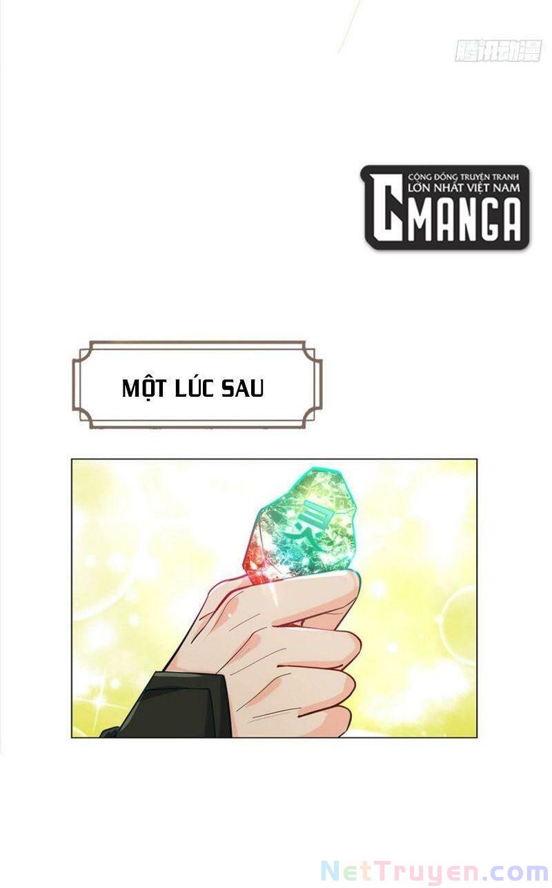 Chúa Tể Chi Lộ Chapter 17 - Trang 21