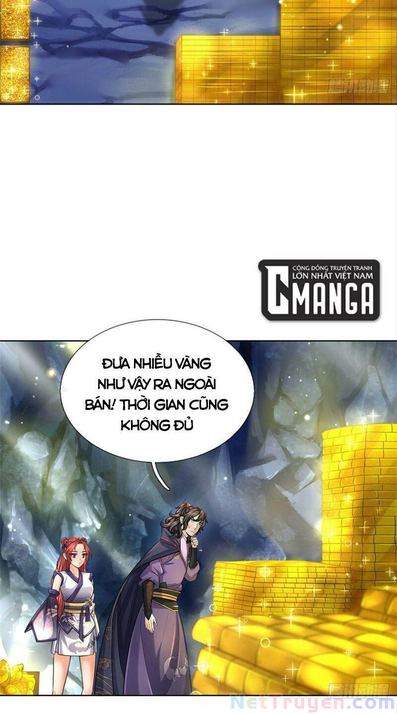 Chúa Tể Chi Lộ Chapter 17 - Trang 27