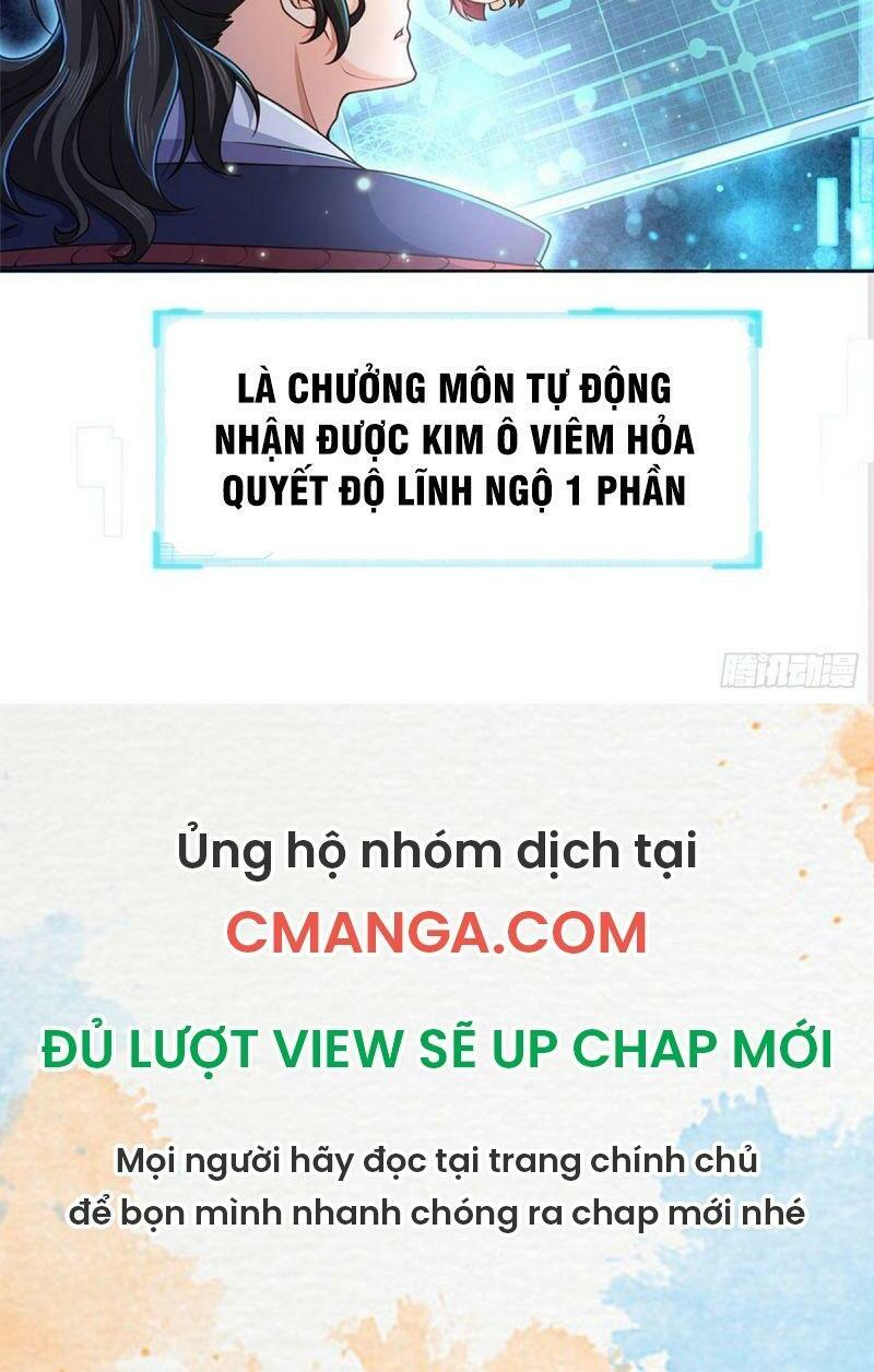 Chúa Tể Chi Lộ Chapter 23 - Trang 28