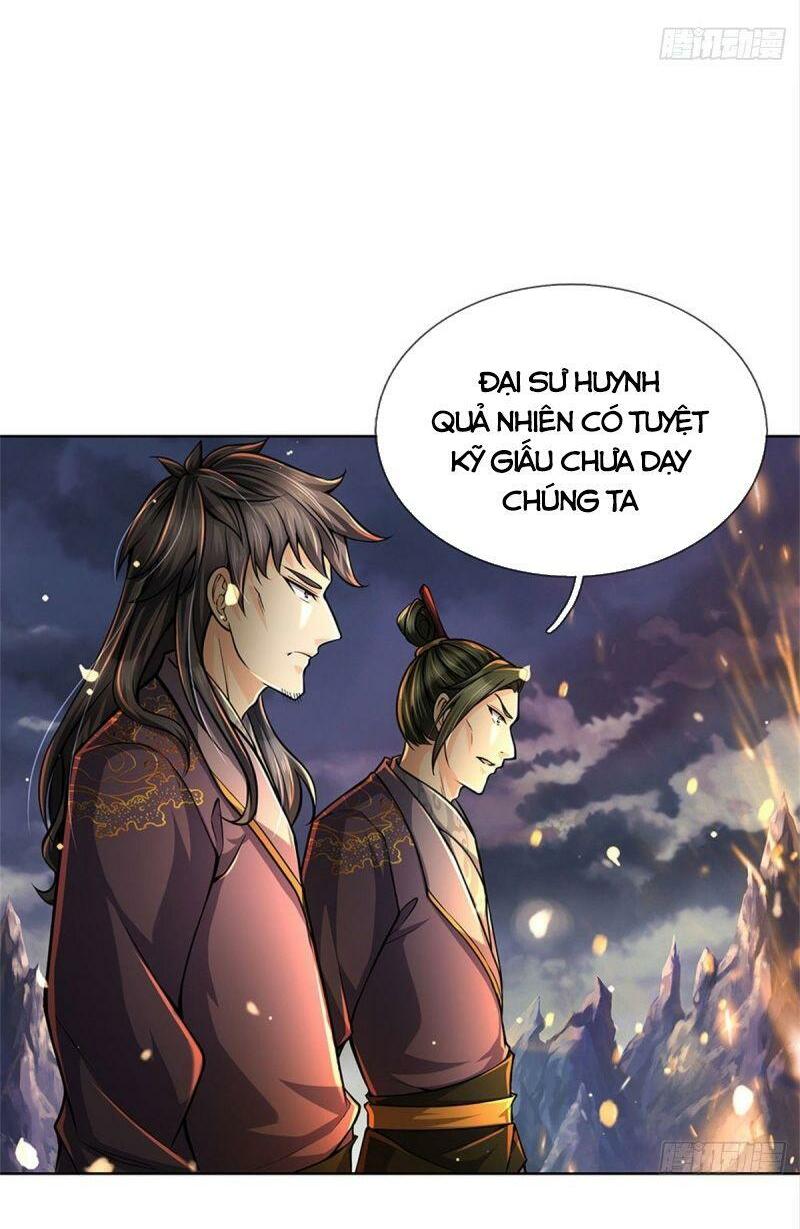 Chúa Tể Chi Lộ Chapter 24 - Trang 24