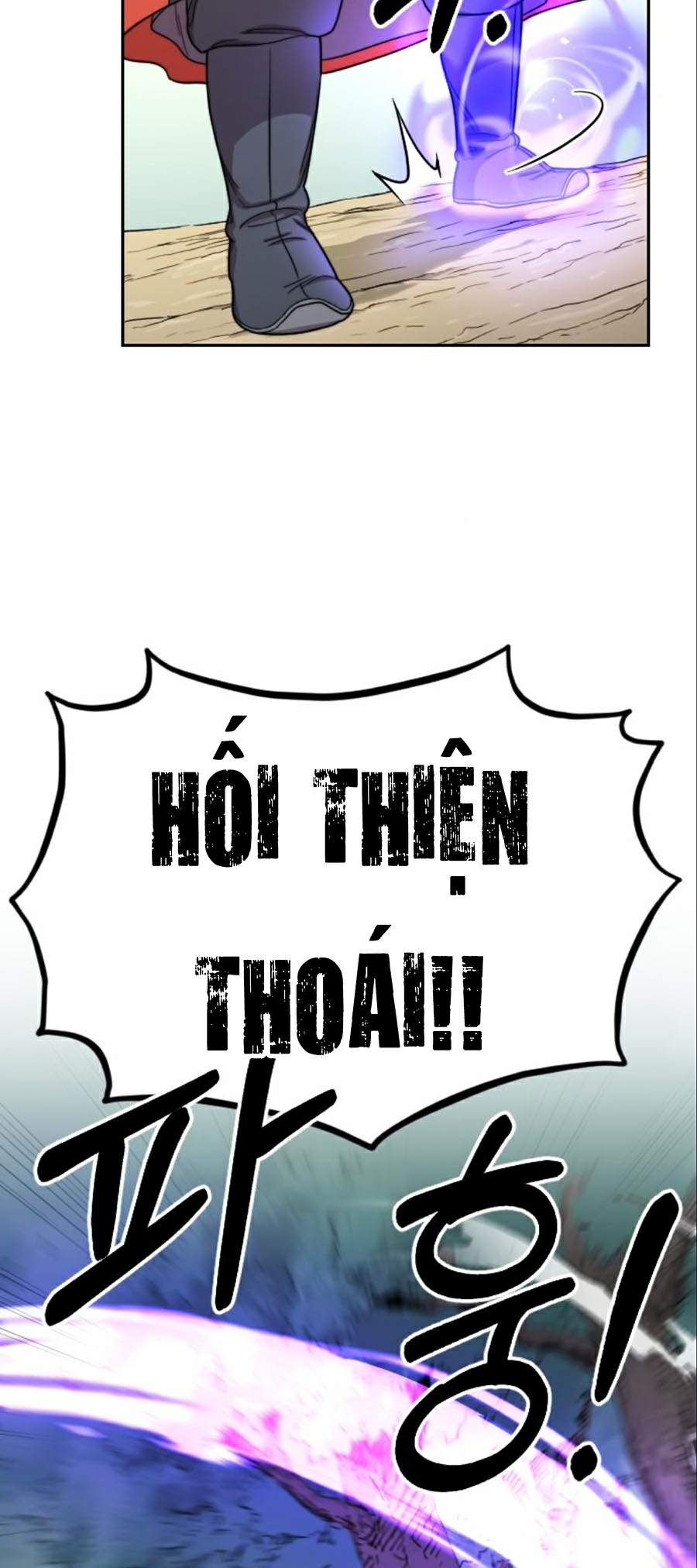 Hoa Sơn Tái Khởi Chapter 12 - Trang 23
