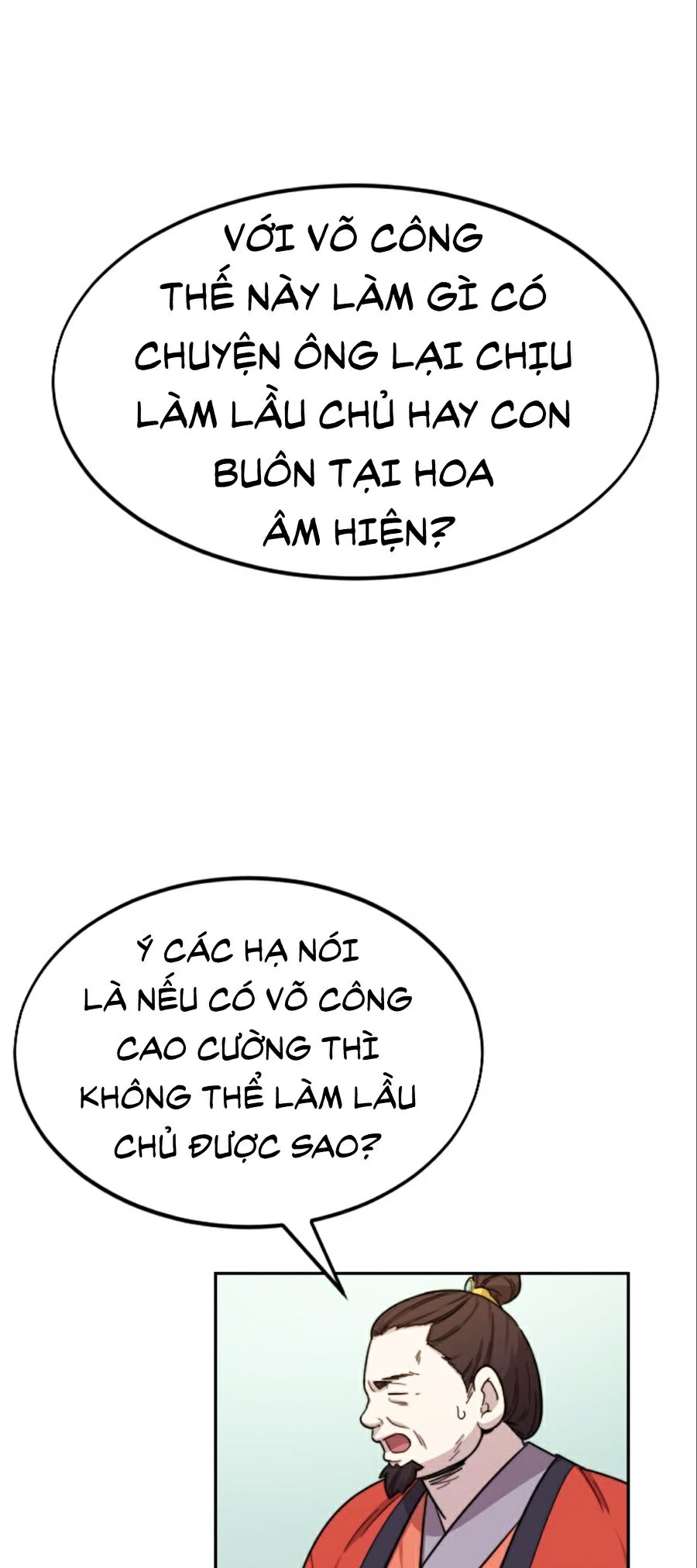 Hoa Sơn Tái Khởi Chapter 12 - Trang 44