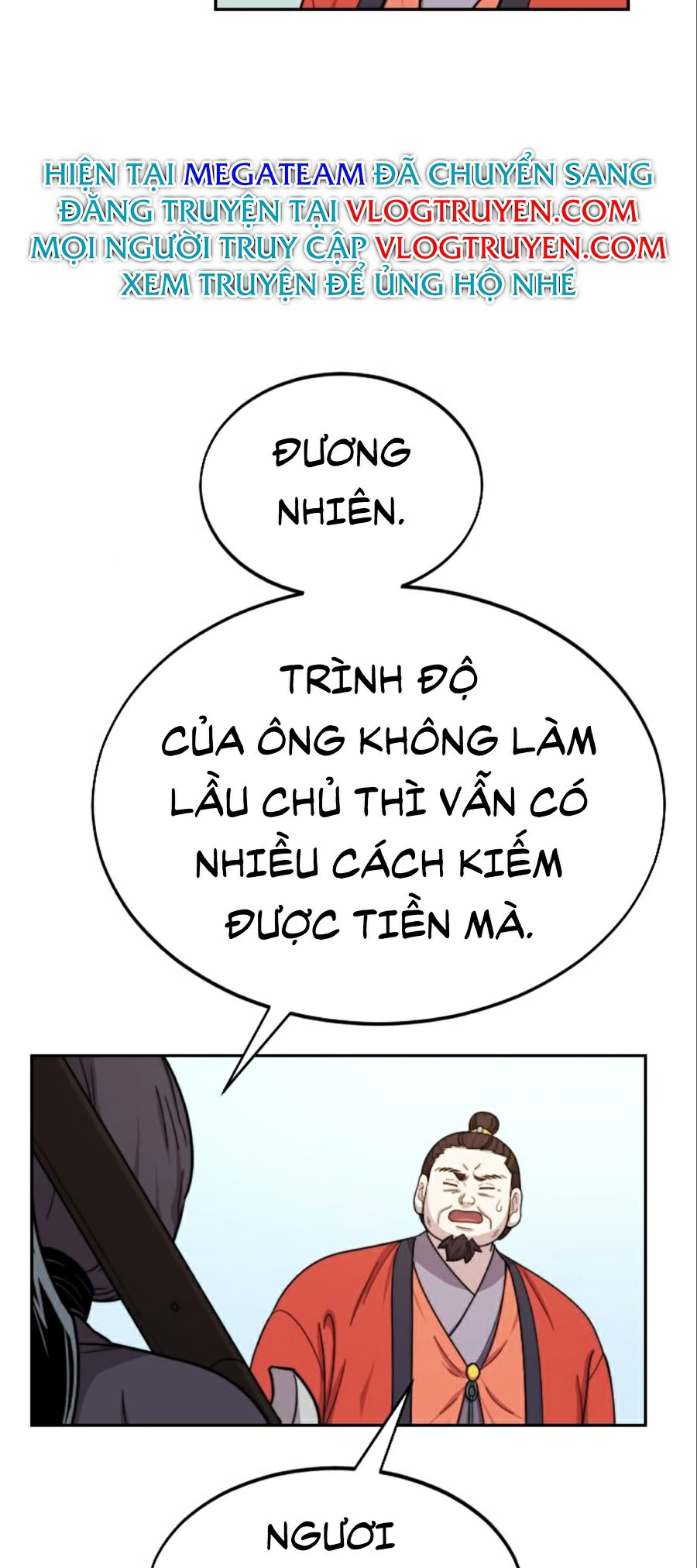 Hoa Sơn Tái Khởi Chapter 12 - Trang 45