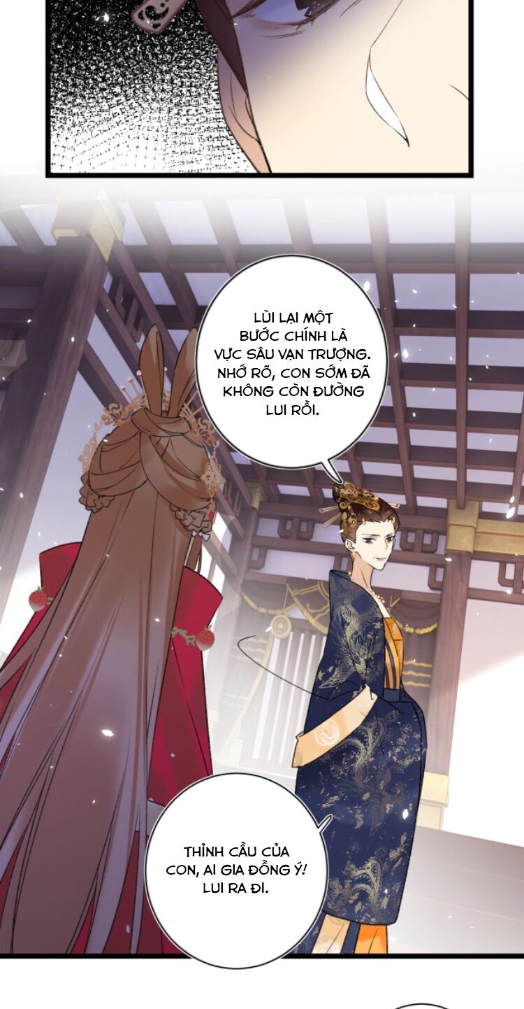 Lui Lui Lui Ra Chapter 9 - Trang 11