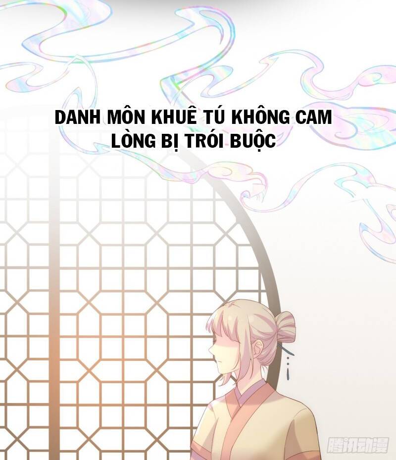 Minh Tinh Thời Cổ Đại Chapter 1 - Trang 24