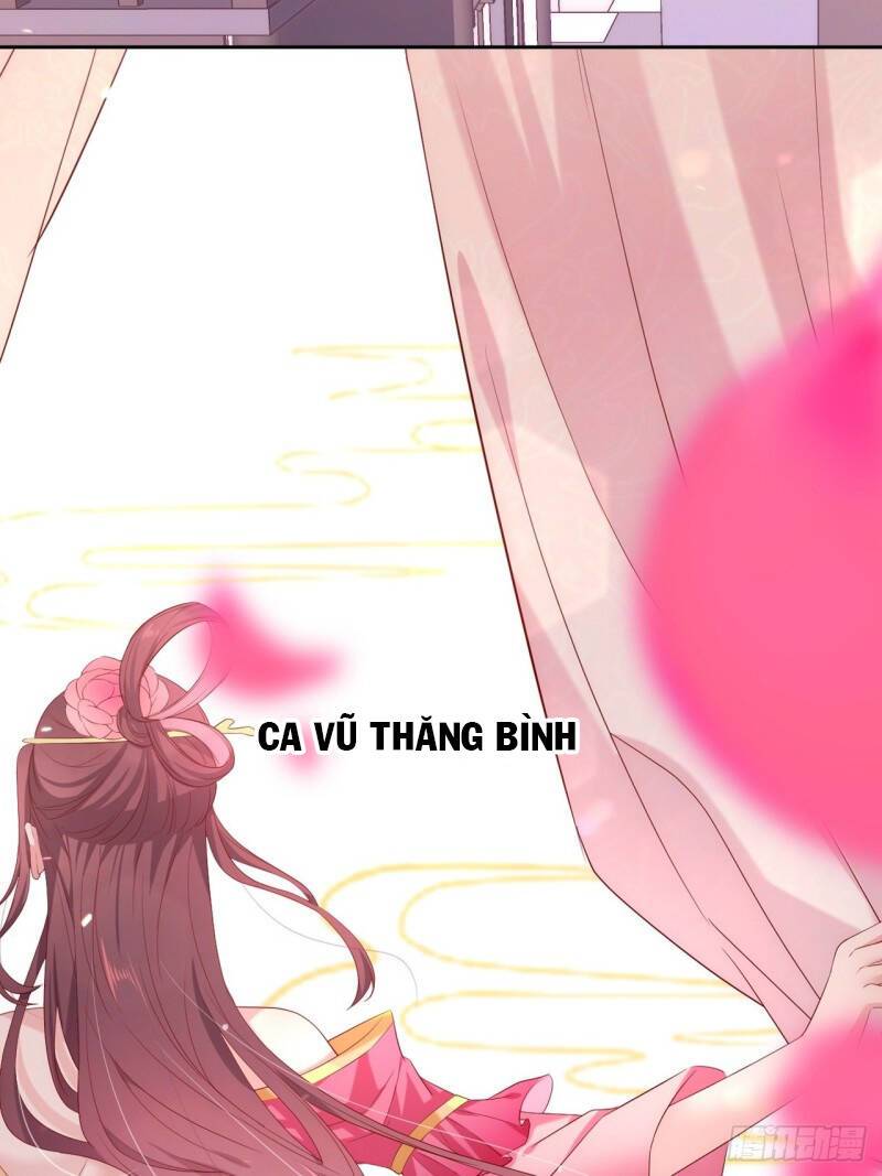 Minh Tinh Thời Cổ Đại Chapter 1 - Trang 8