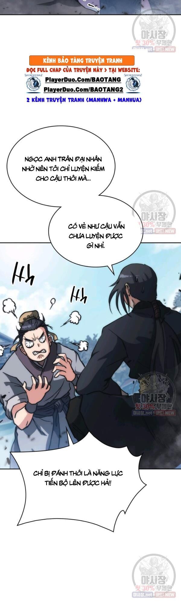 Sát Thủ 2044 Chapter 33 - Trang 22