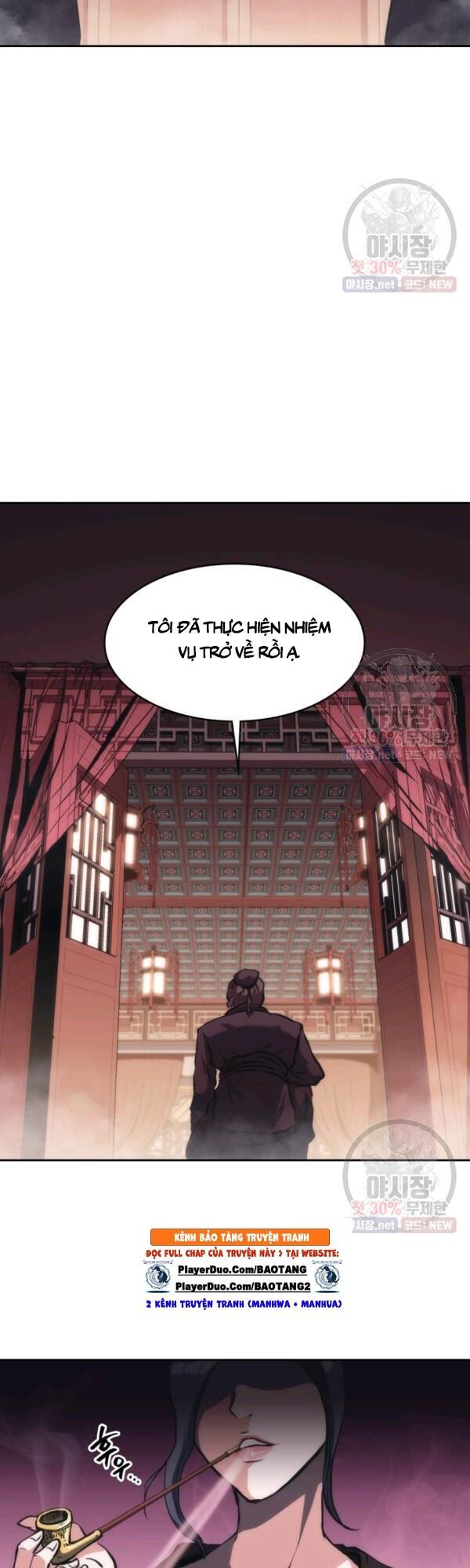 Sát Thủ 2044 Chapter 33 - Trang 3