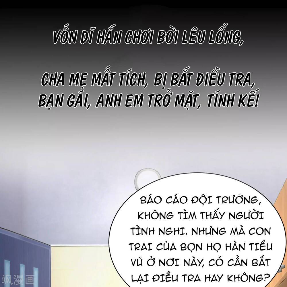 Siêu Năng Bất Lương Học Bá Chapter 0 - Trang 6