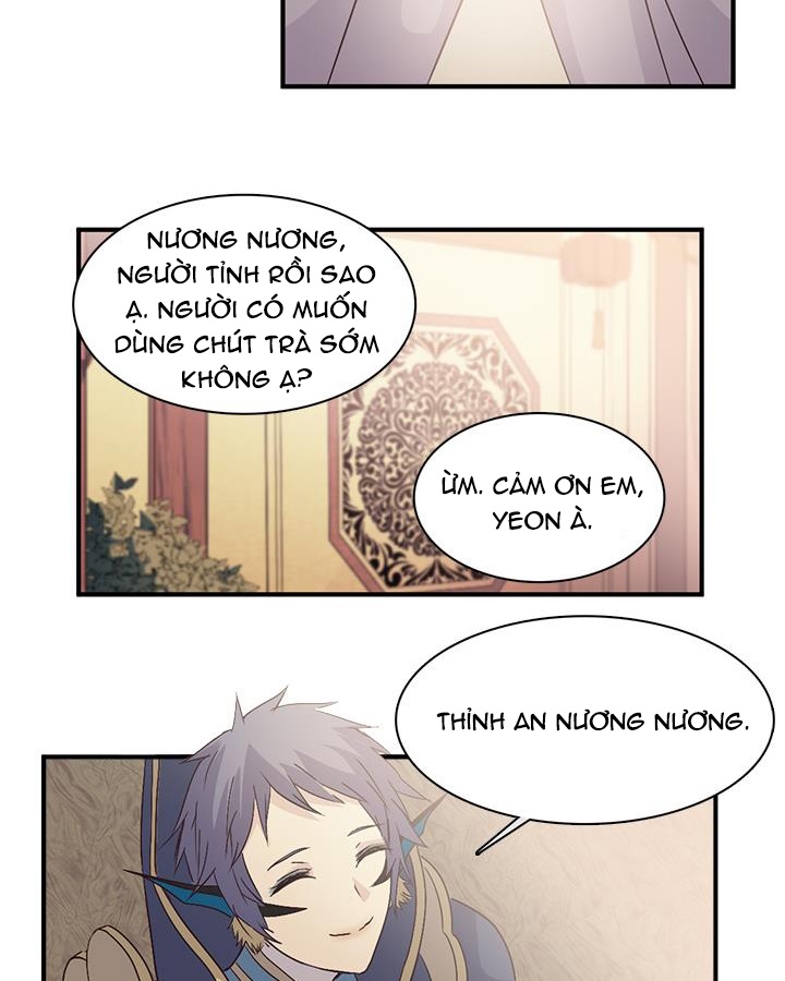 Tái Sinh Chapter 38 - Trang 21