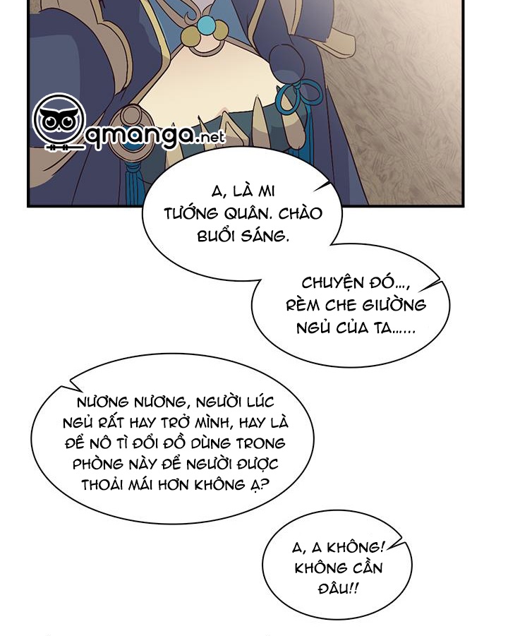 Tái Sinh Chapter 38 - Trang 22