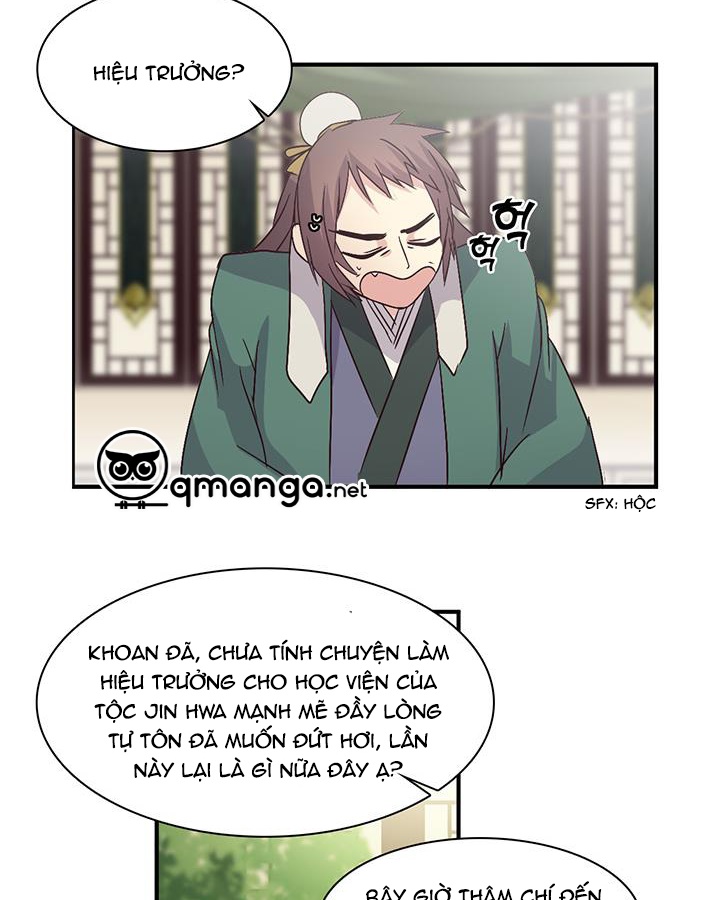 Tái Sinh Chapter 38 - Trang 29