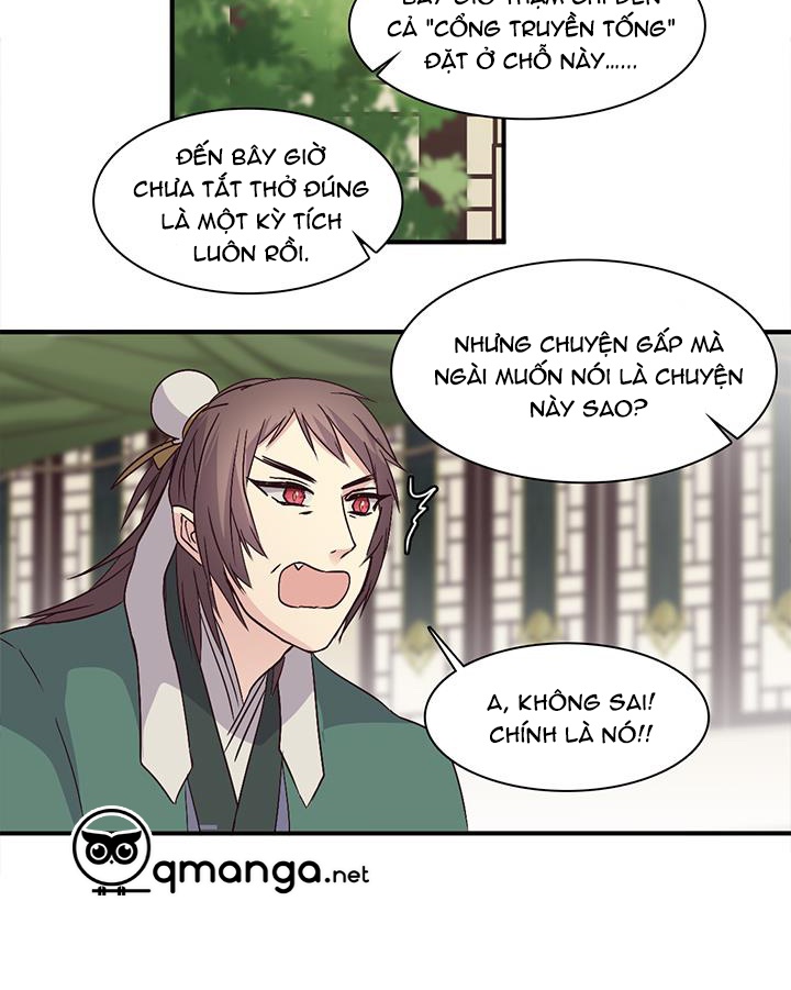 Tái Sinh Chapter 38 - Trang 30