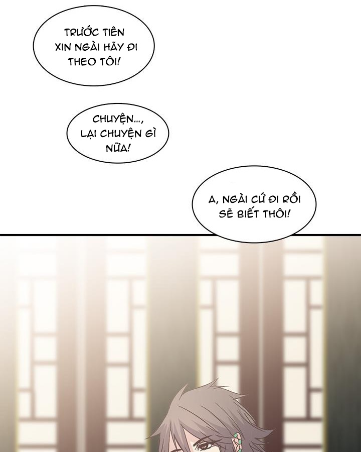 Tái Sinh Chapter 38 - Trang 31