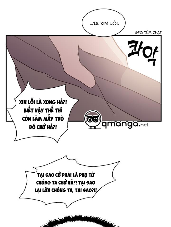 Tái Sinh Chapter 38 - Trang 43