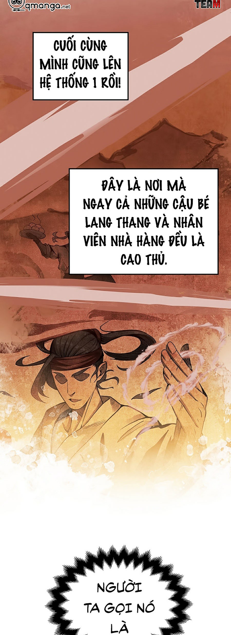 Thương Nhân Thánh Thần Chapter 7 - Trang 3