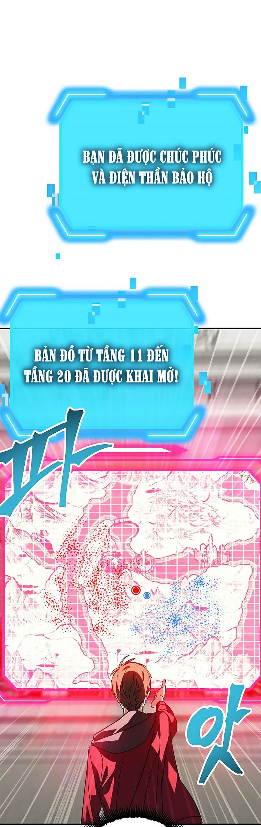 Tôi Là Thợ Săn Có Kĩ Năng Tự Sát Cấp SSS Chapter 38 - Trang 11