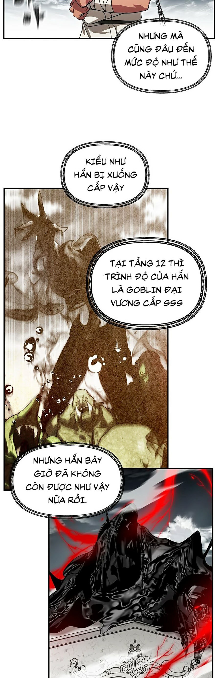 Tôi Là Thợ Săn Có Kĩ Năng Tự Sát Cấp SSS Chapter 38 - Trang 7