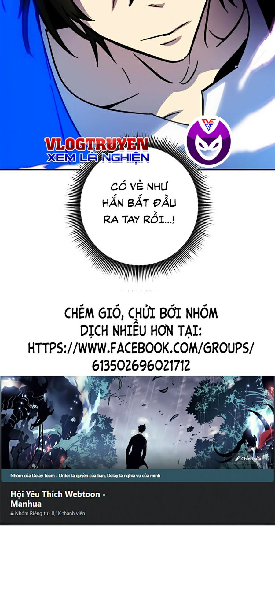 Trở Lại Thành Người Chơi Chapter 35 - Trang 70