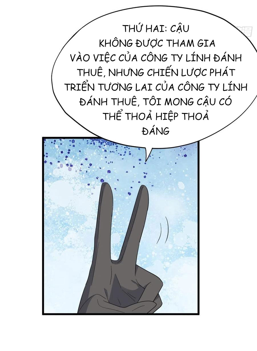 Không Nỗ Lực Thì Phải Làm Hoàng Phu Chapter 45 - Trang 18