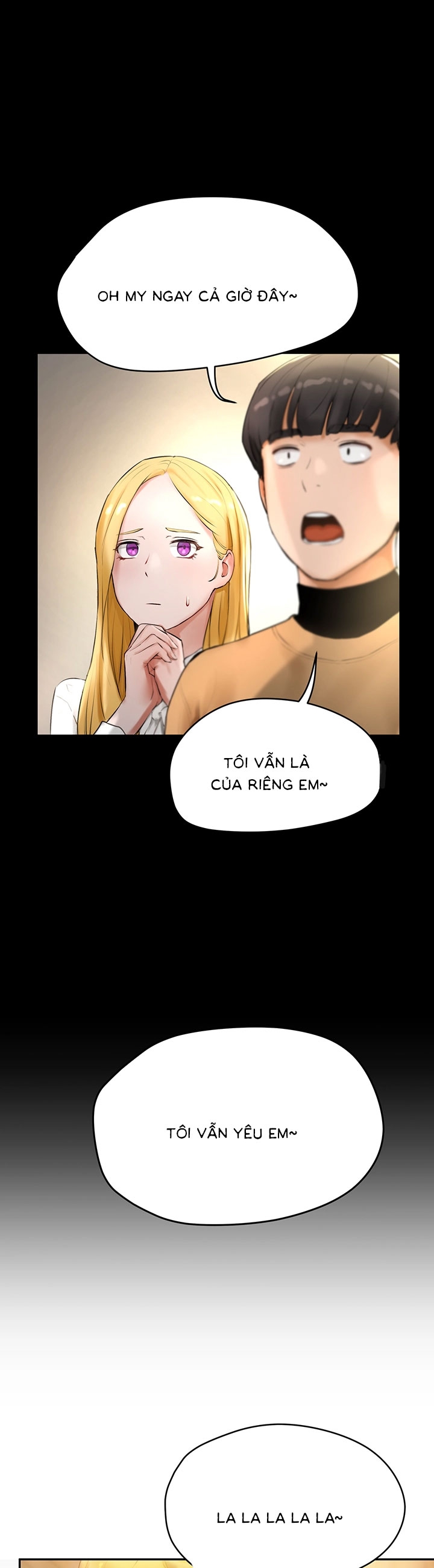 Mùa Hè Đáng Nhớ Chapter 5 - Trang 13