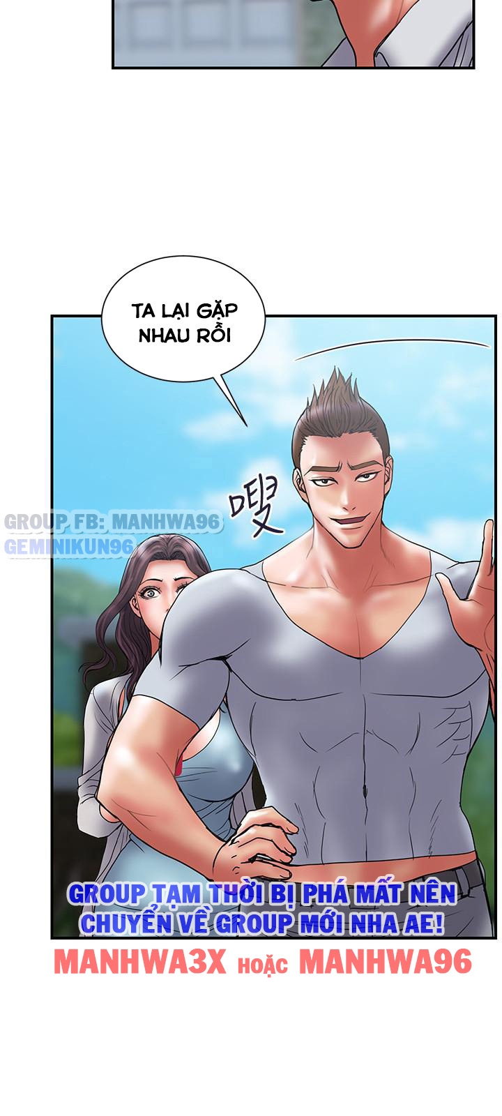 Ngoại Tình Chapter 46 - Trang 21