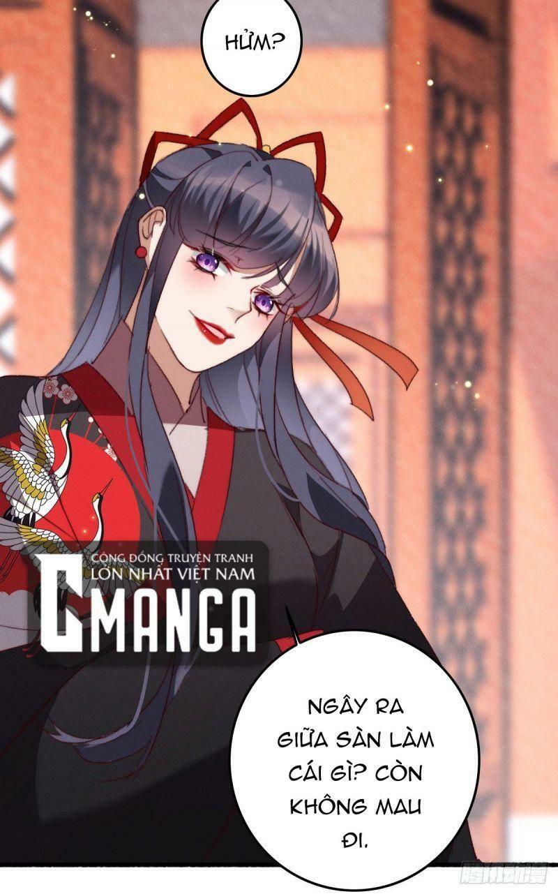 Ngự Thú Cuồng Phi Chapter 24 - Trang 5