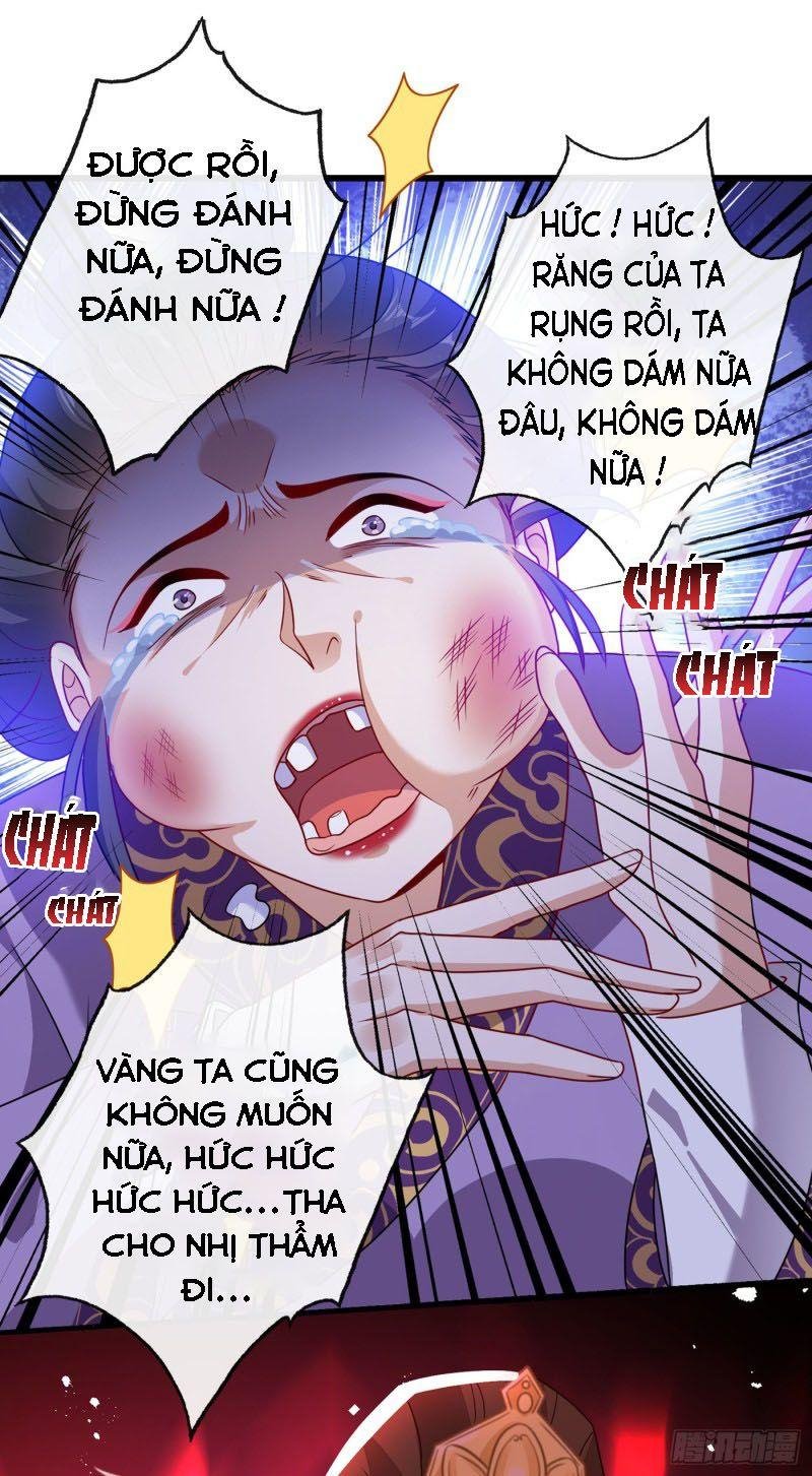 Thú Hắc Cuồng Phi Chapter 49 - Trang 24