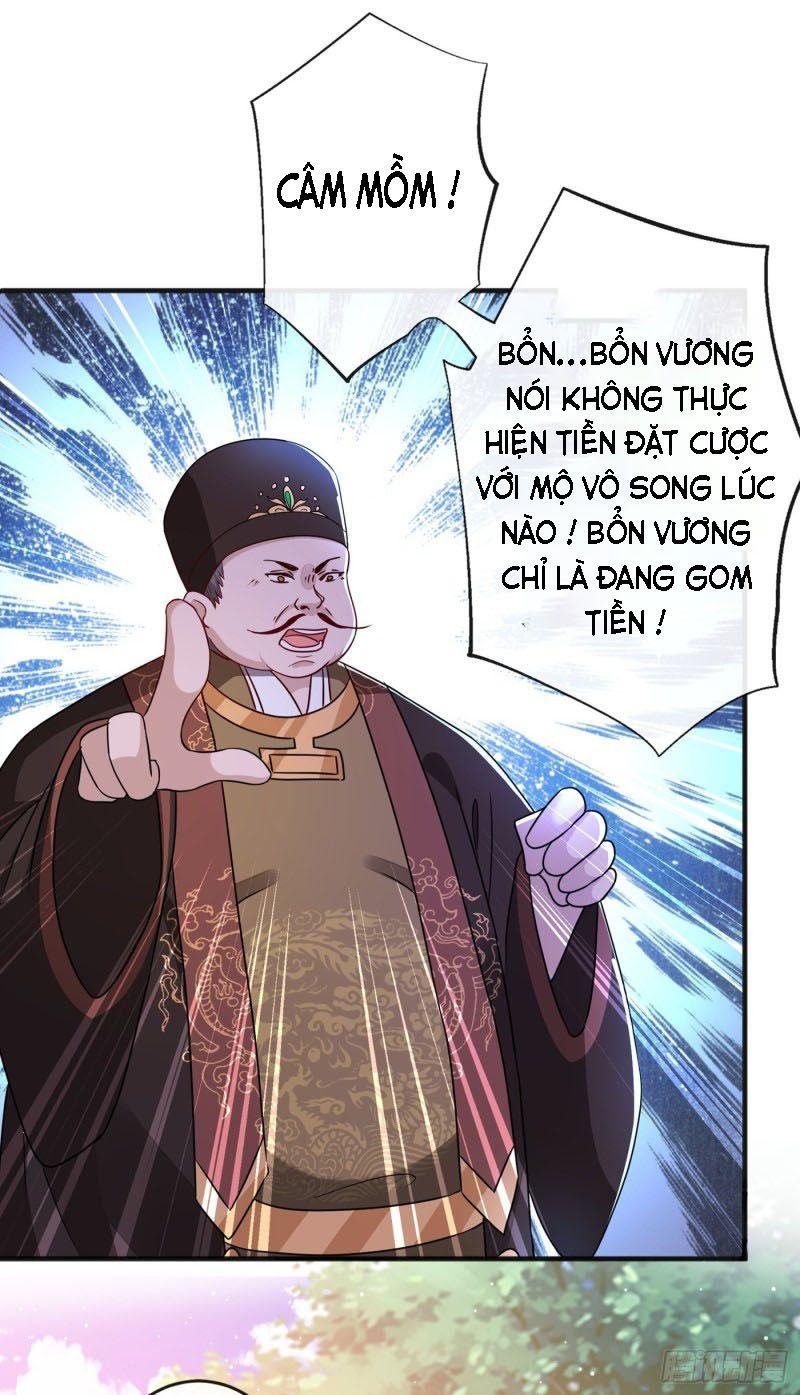 Thú Hắc Cuồng Phi Chapter 49 - Trang 8