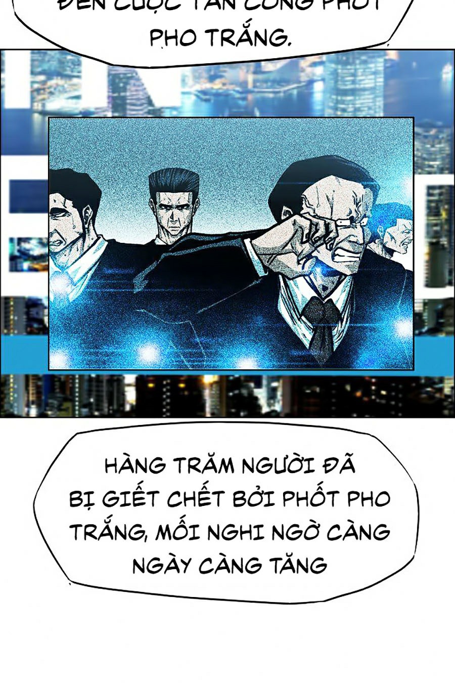 Bậc Thầy Kiếm Sư Chapter 70 - Trang 53