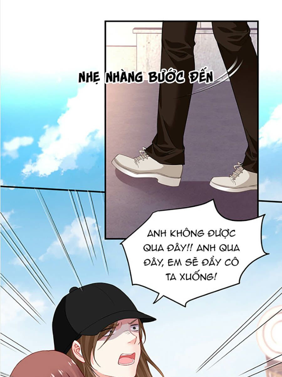 Bạn Trai 1/4 Của Tôi Chapter 36 - Trang 40