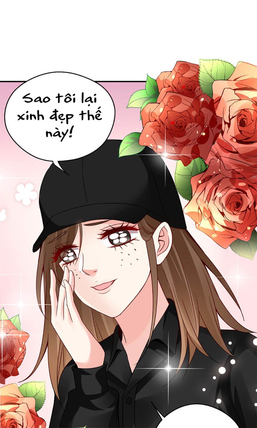 Bạn Trai 1/4 Của Tôi Chapter 38 - Trang 29