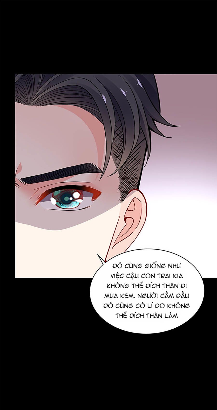 Bạn Trai 1/4 Của Tôi Chapter 39 - Trang 22