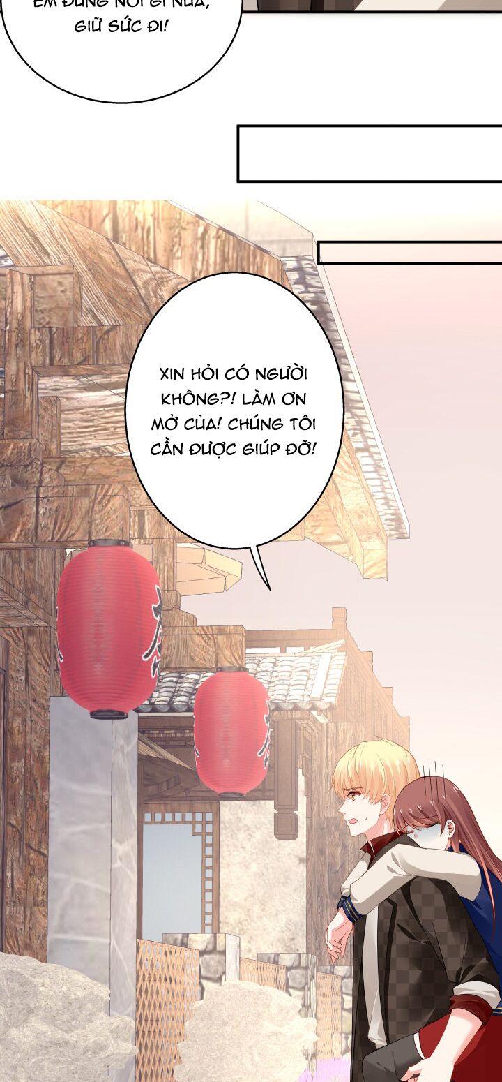 Bạn Trai 1/4 Của Tôi Chapter 40 - Trang 42