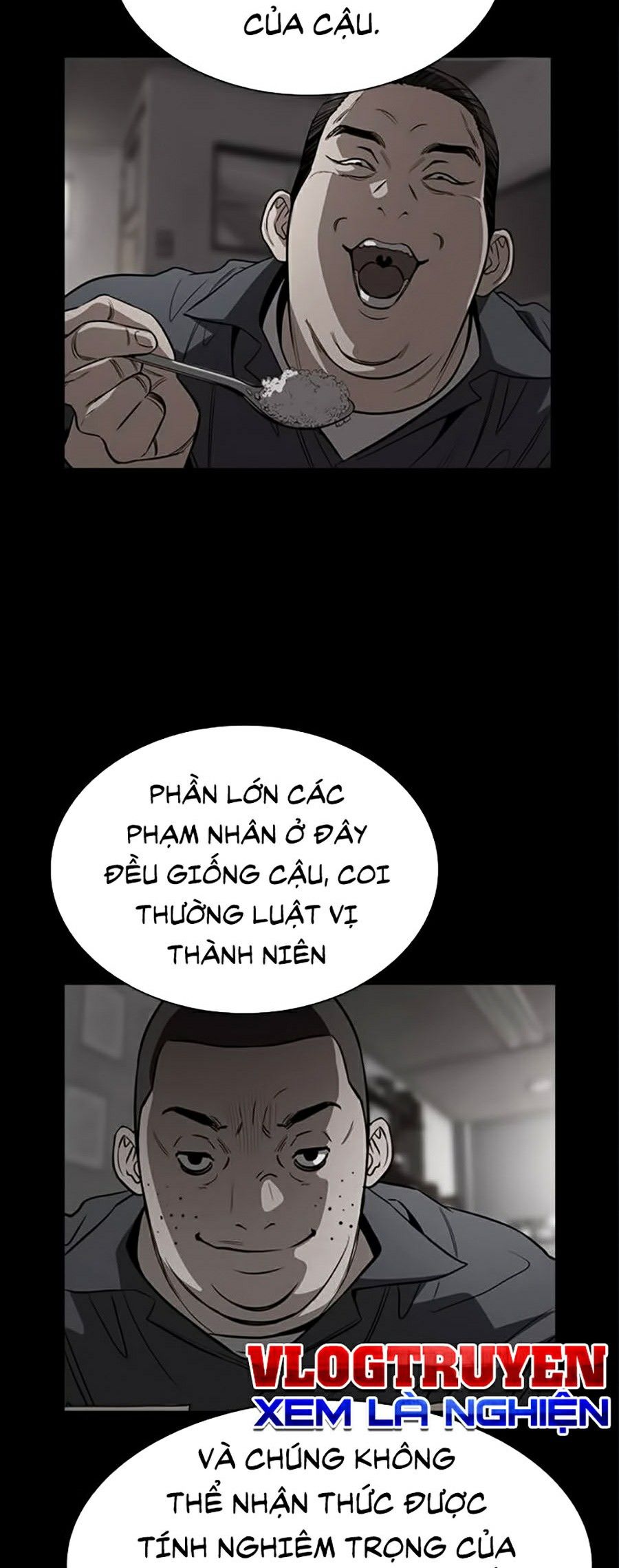 Giáo Dục Chân Chính Chapter 34 - Trang 26