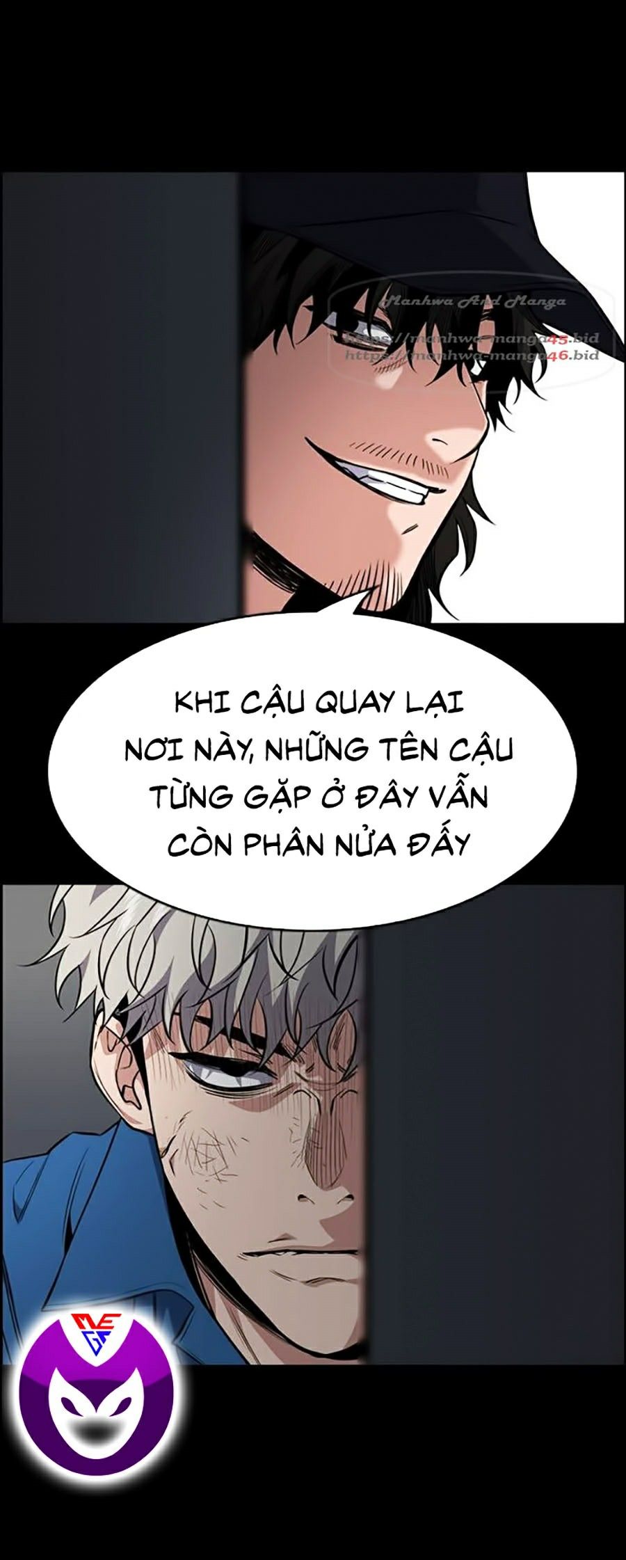 Giáo Dục Chân Chính Chapter 34 - Trang 31