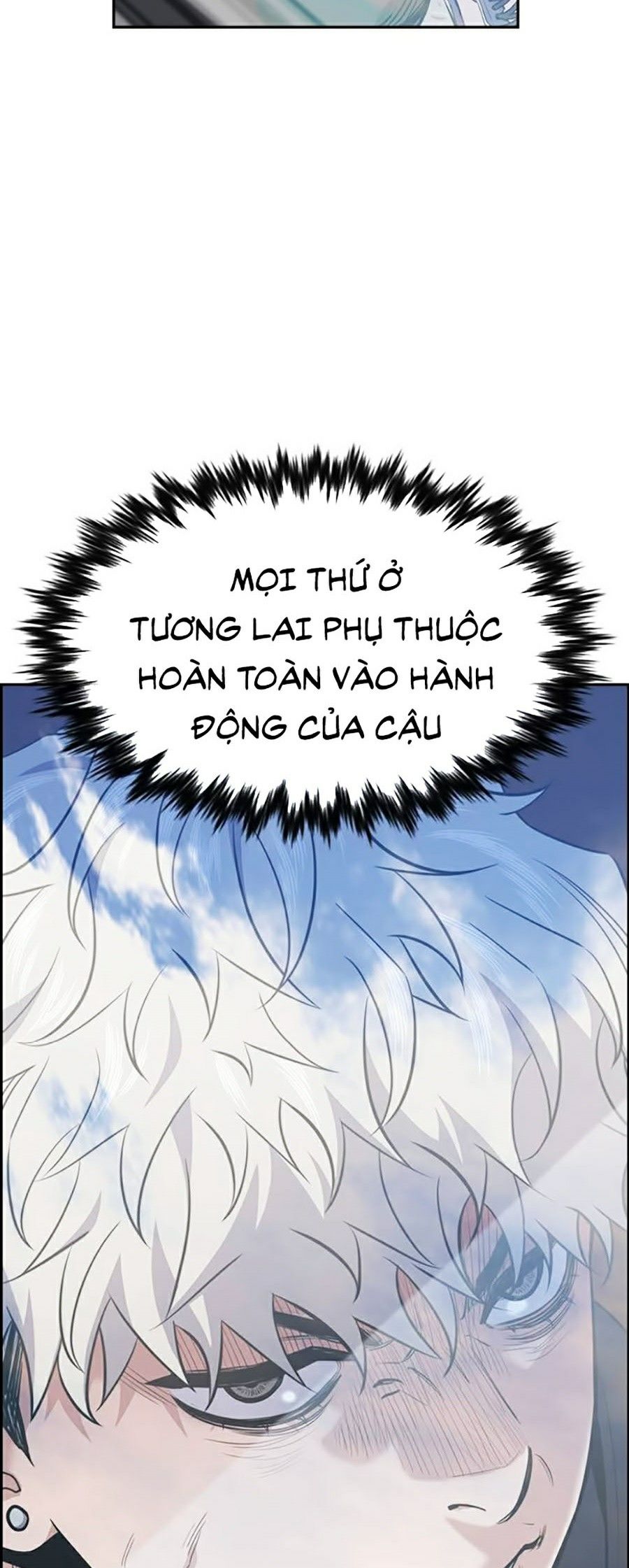 Giáo Dục Chân Chính Chapter 34 - Trang 33