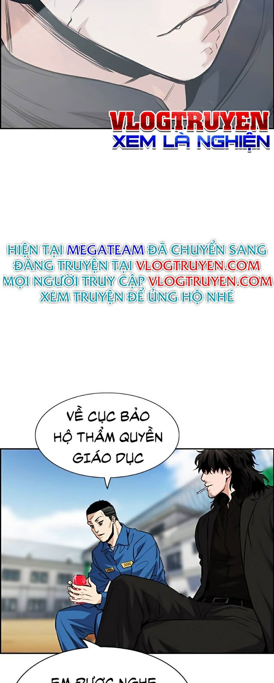 Giáo Dục Chân Chính Chapter 34 - Trang 34