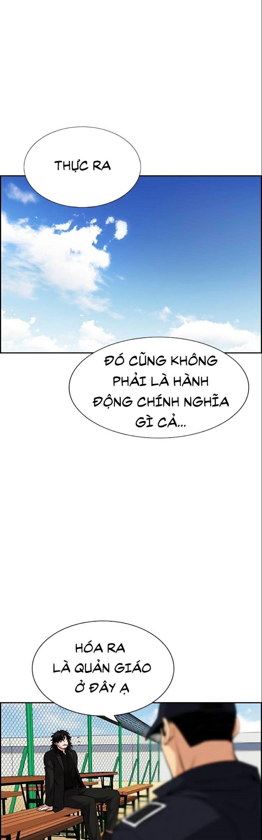 Giáo Dục Chân Chính Chapter 34 - Trang 47