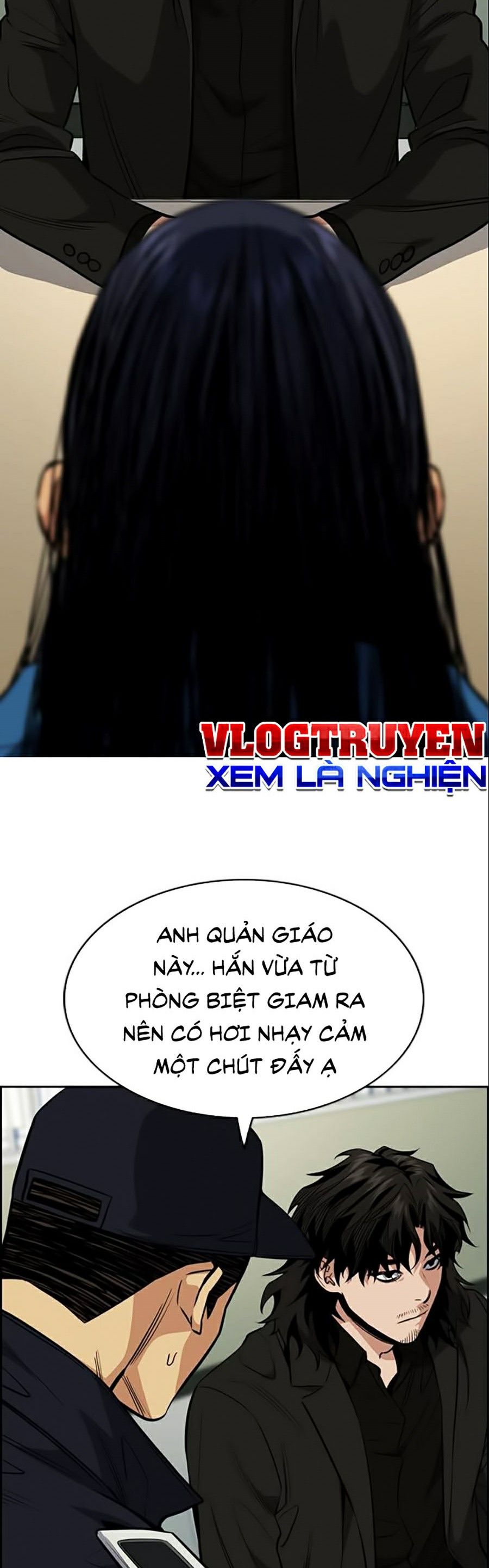 Giáo Dục Chân Chính Chapter 34 - Trang 49