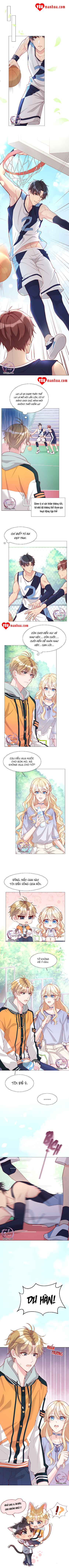 Hàn Viễn Chapter 11 - Trang 5