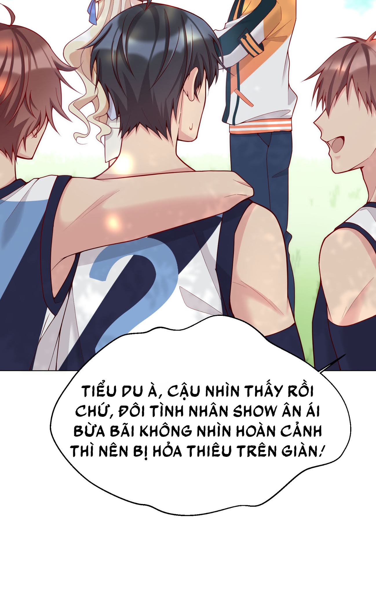 Hàn Viễn Chapter 12 - Trang 36