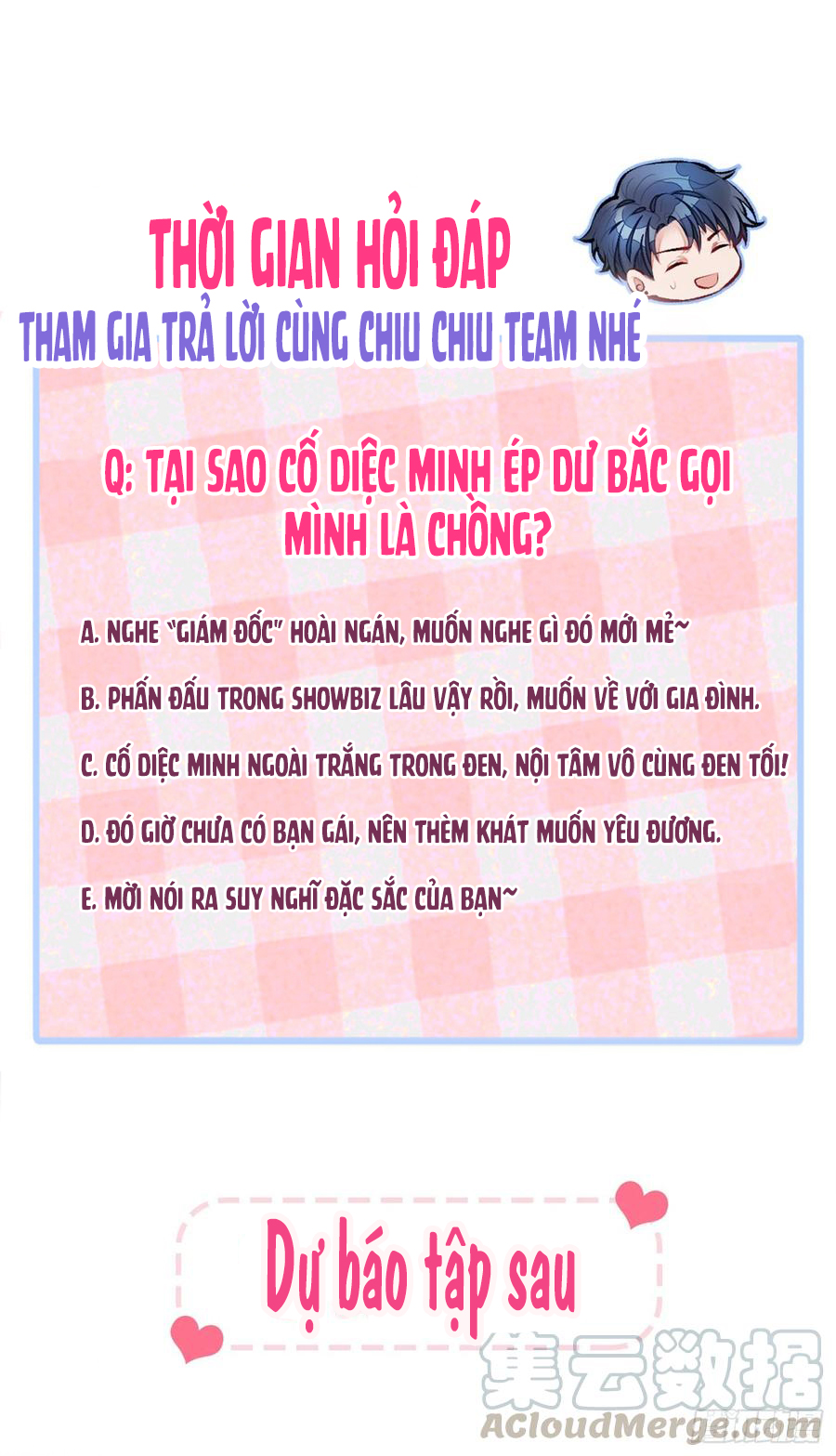 Hotsearch Của Ảnh Đế Chapter 26 - Trang 37